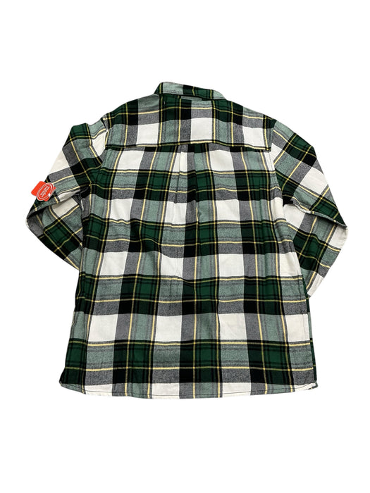Camisa 18 (WONDER NATION)