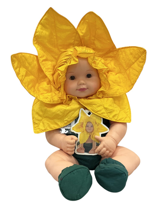 Muñeco (ANNE GEDDES)