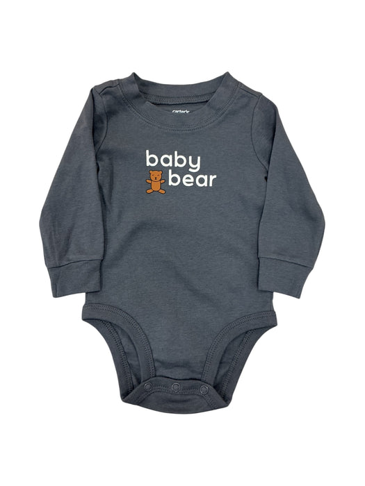 Conjunto para bebé 6M (CARTER'S)
