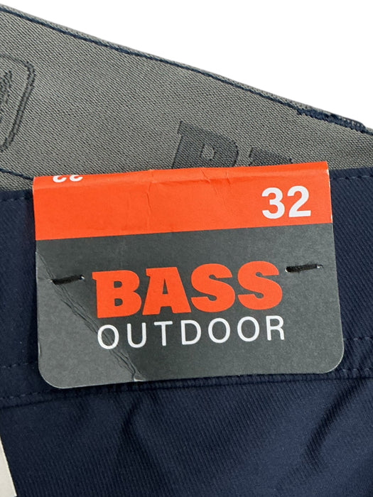 Pantalón 32 (BASS OUTDOOR)
