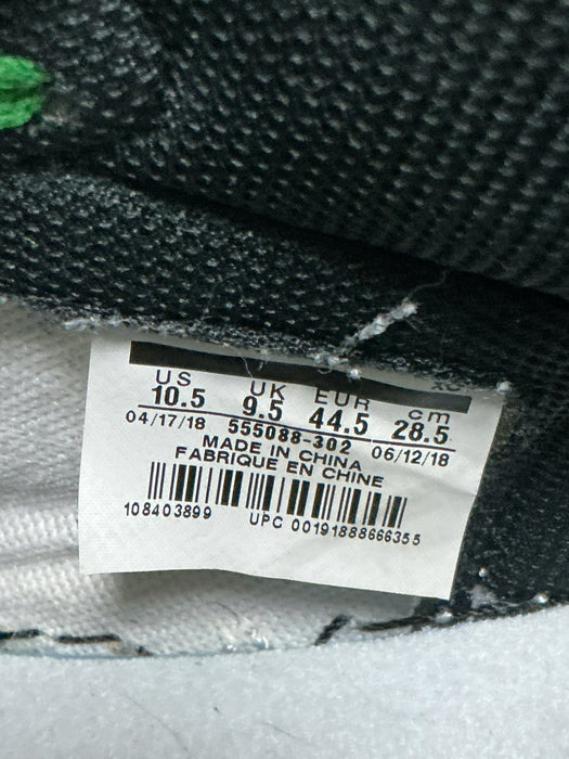 Tenis 10.5