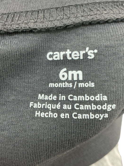Conjunto para bebé 6M (CARTER'S)