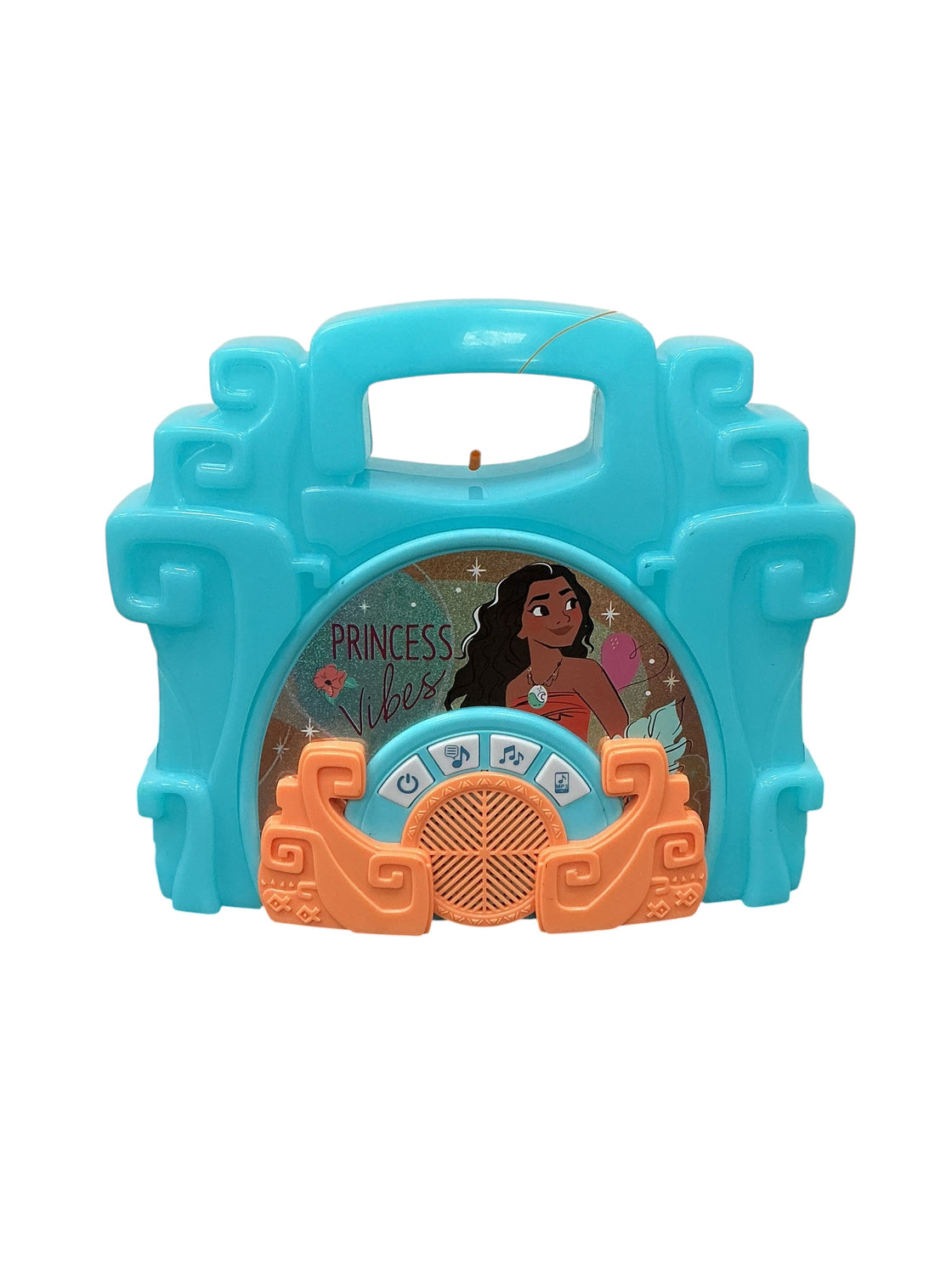 Mini karaoke