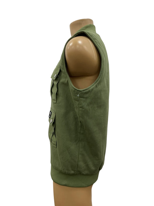 Chaleco L (WESC)