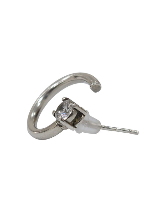 Aretes de plata (925)