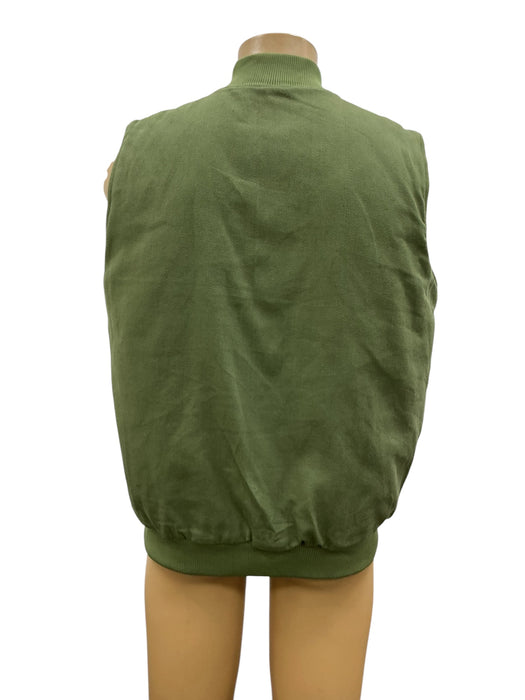 Chaleco L (WESC)