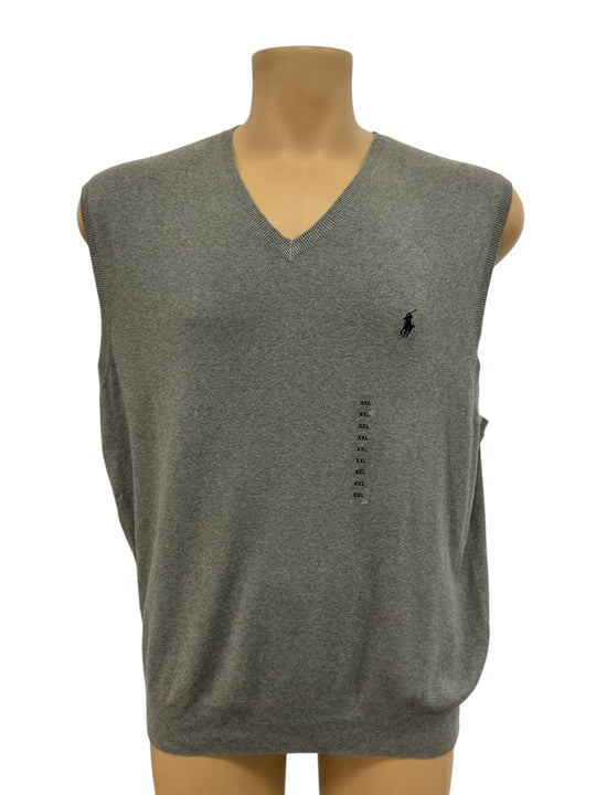 Chaleco XXL (POLO RALPH LAUREN)