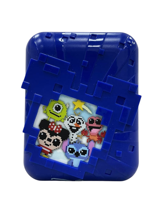 Mascota digital interactiva (DISNEY)