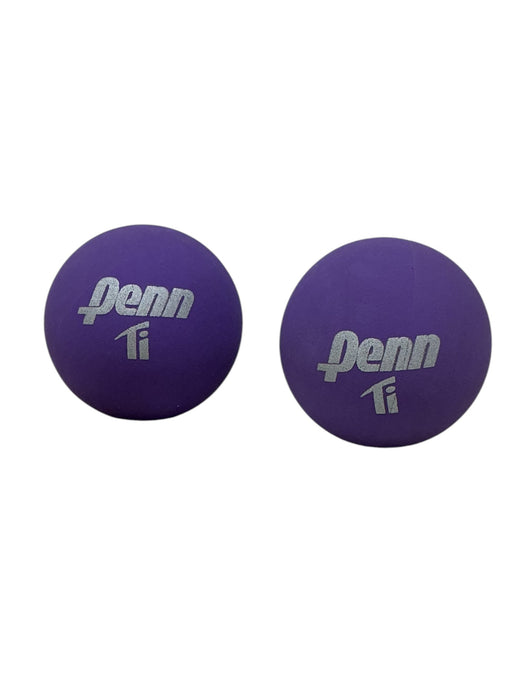 Pelotas para ráquetbol  (PENN)