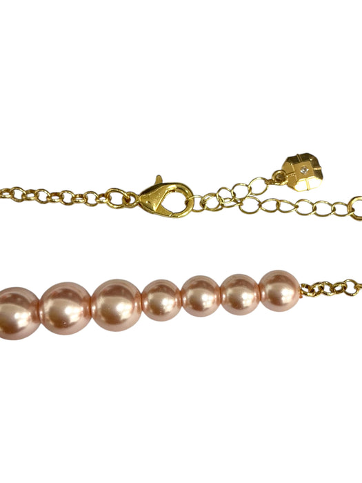 Collar y aretes de Fantasía