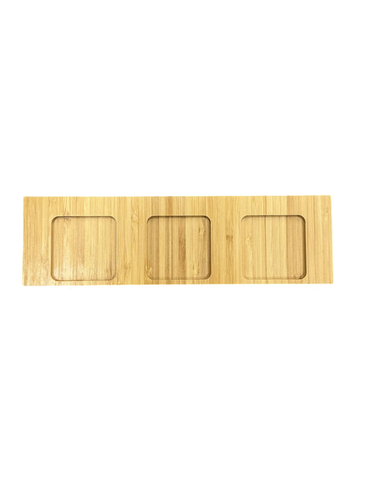 Set para quesos y aperitivos