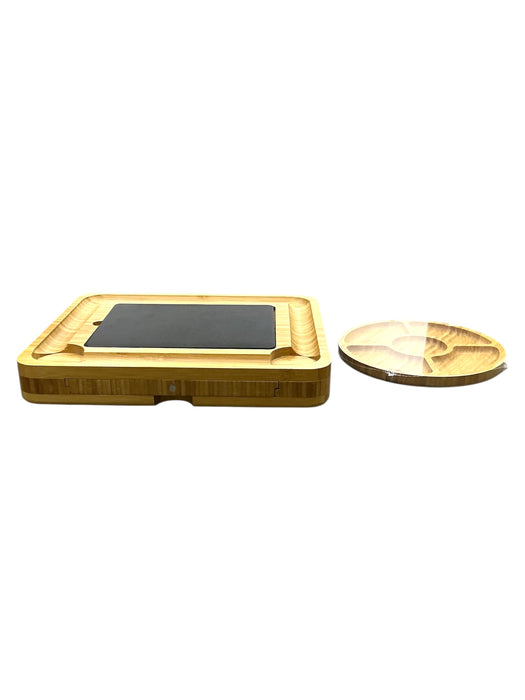 Set para quesos y aperitivos