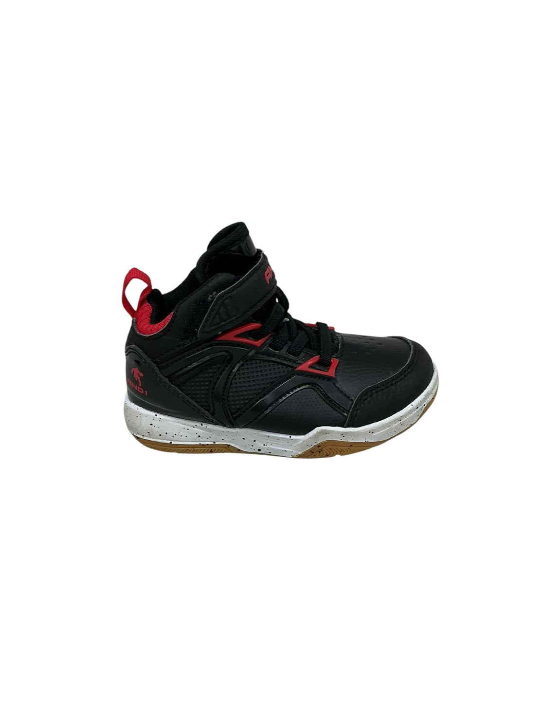 Tenis para bebé 7C (AND 1)