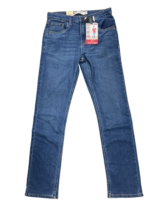 Pantalón para niño 16 (LEVI'S)