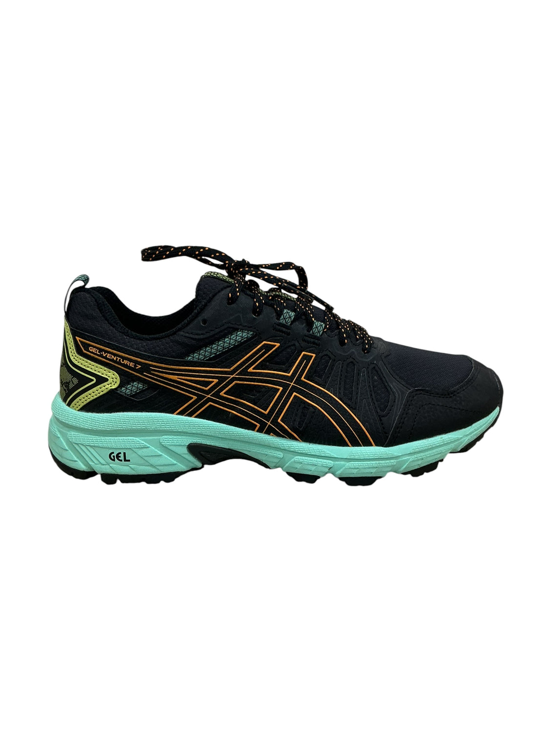 Tenis 8 (ASICS)