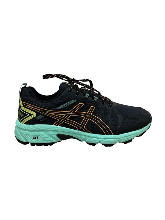 Tenis 8 (ASICS)