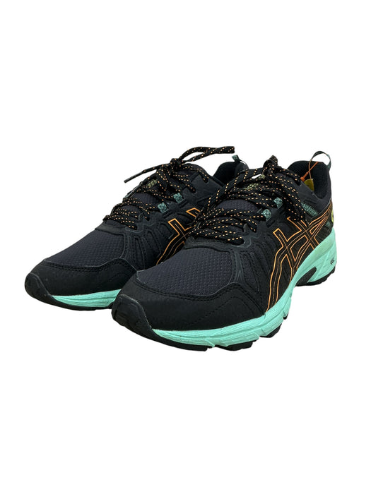 Tenis 8 (ASICS)