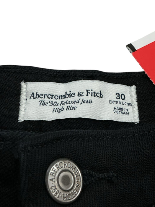 Pantalón 30 (ABERCROMBIE & FITCH)
