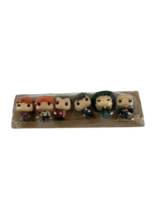 Set de figuras (POP!)