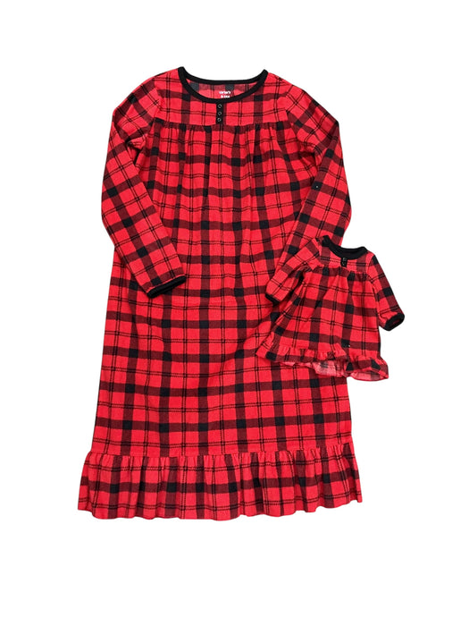 Vestido para niña 8-10 (CARTER'S)
