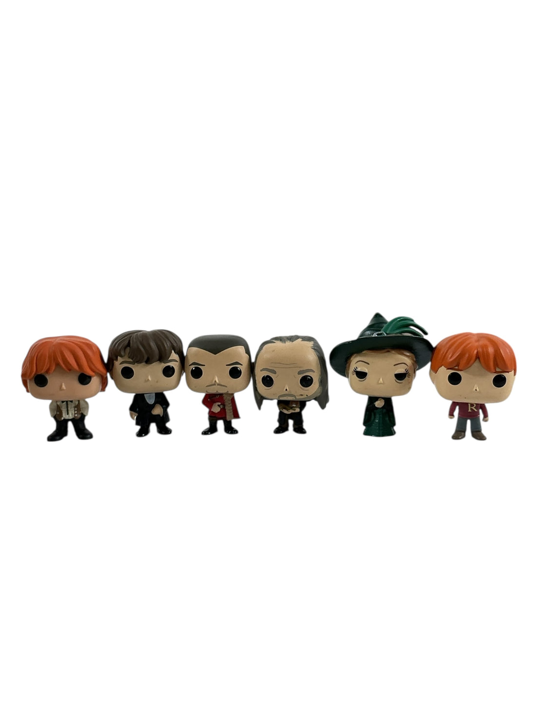 Set de figuras (POP!)