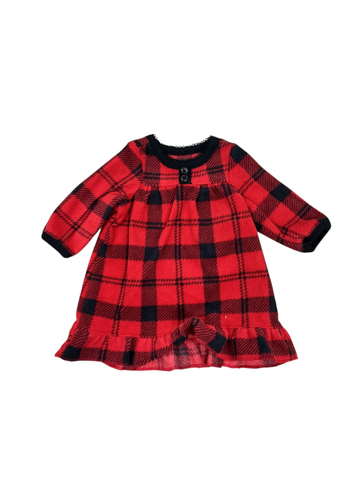 Vestido para niña 8-10 (CARTER'S)
