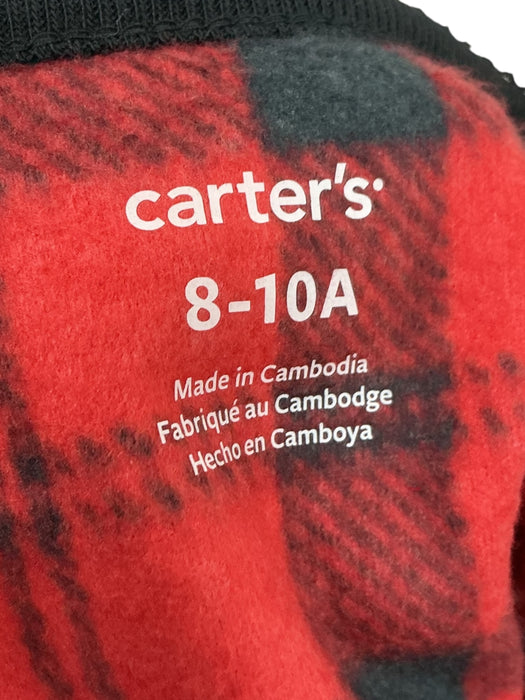 Vestido para niña 8-10 (CARTER'S)