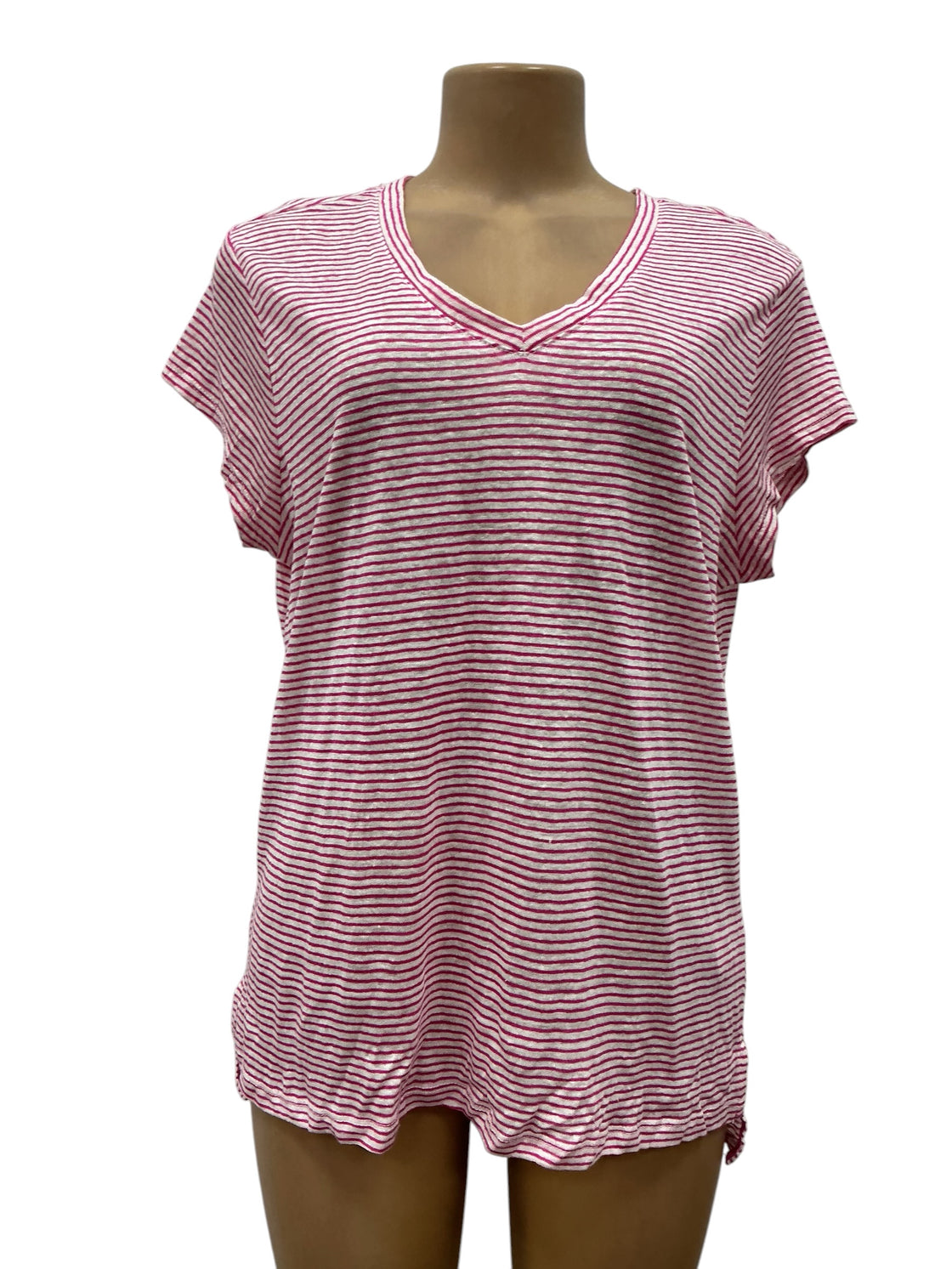 Blusa L (TAHARI)