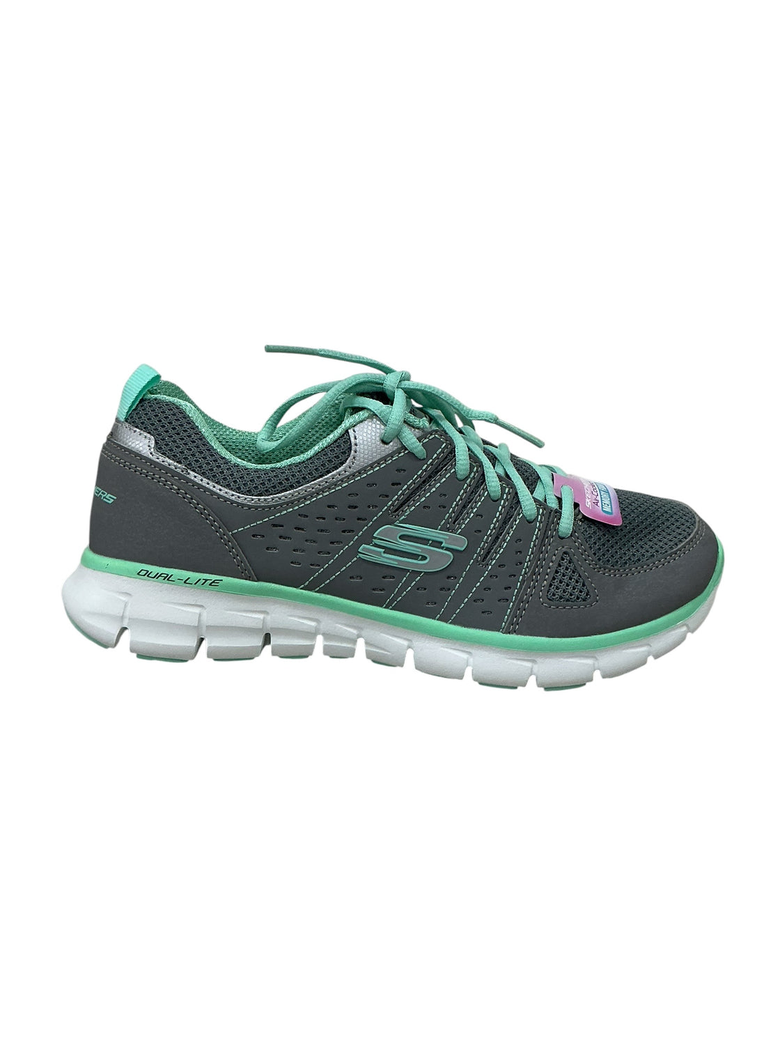 Tenis 7 (SKECHERS)