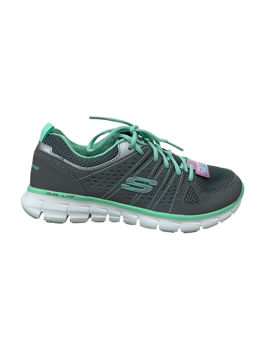 Tenis 7 (SKECHERS)