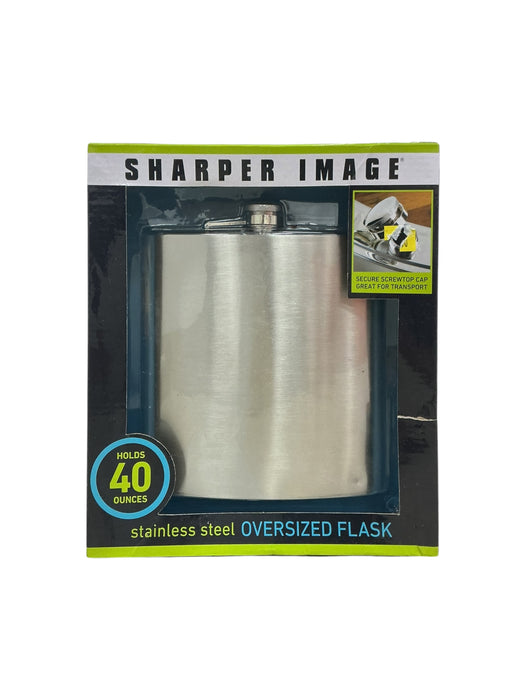 Petaca (SHARPER IMAGE)