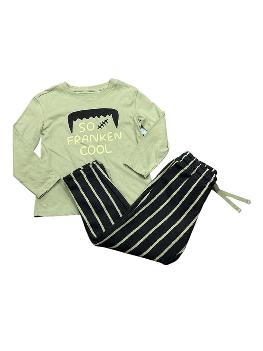 Conjunto para niño 4T (CAT & JACK)