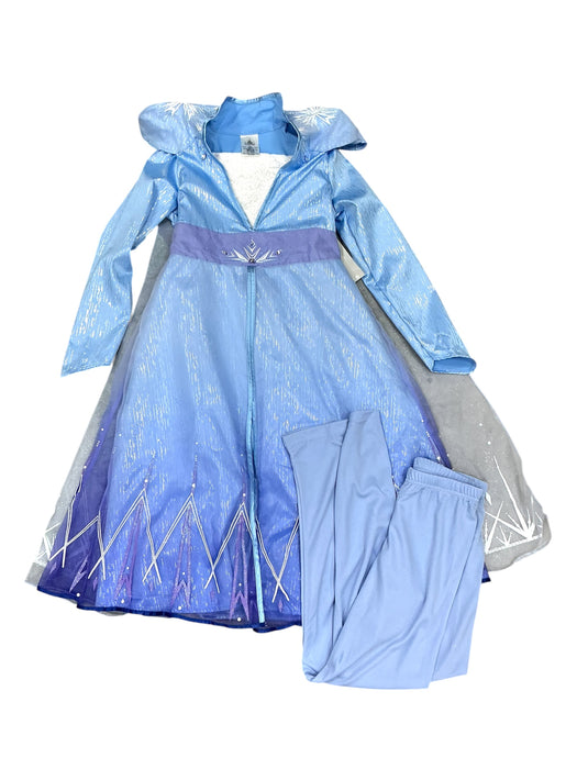 Disfraz para niña 7/8 (DISNEY)