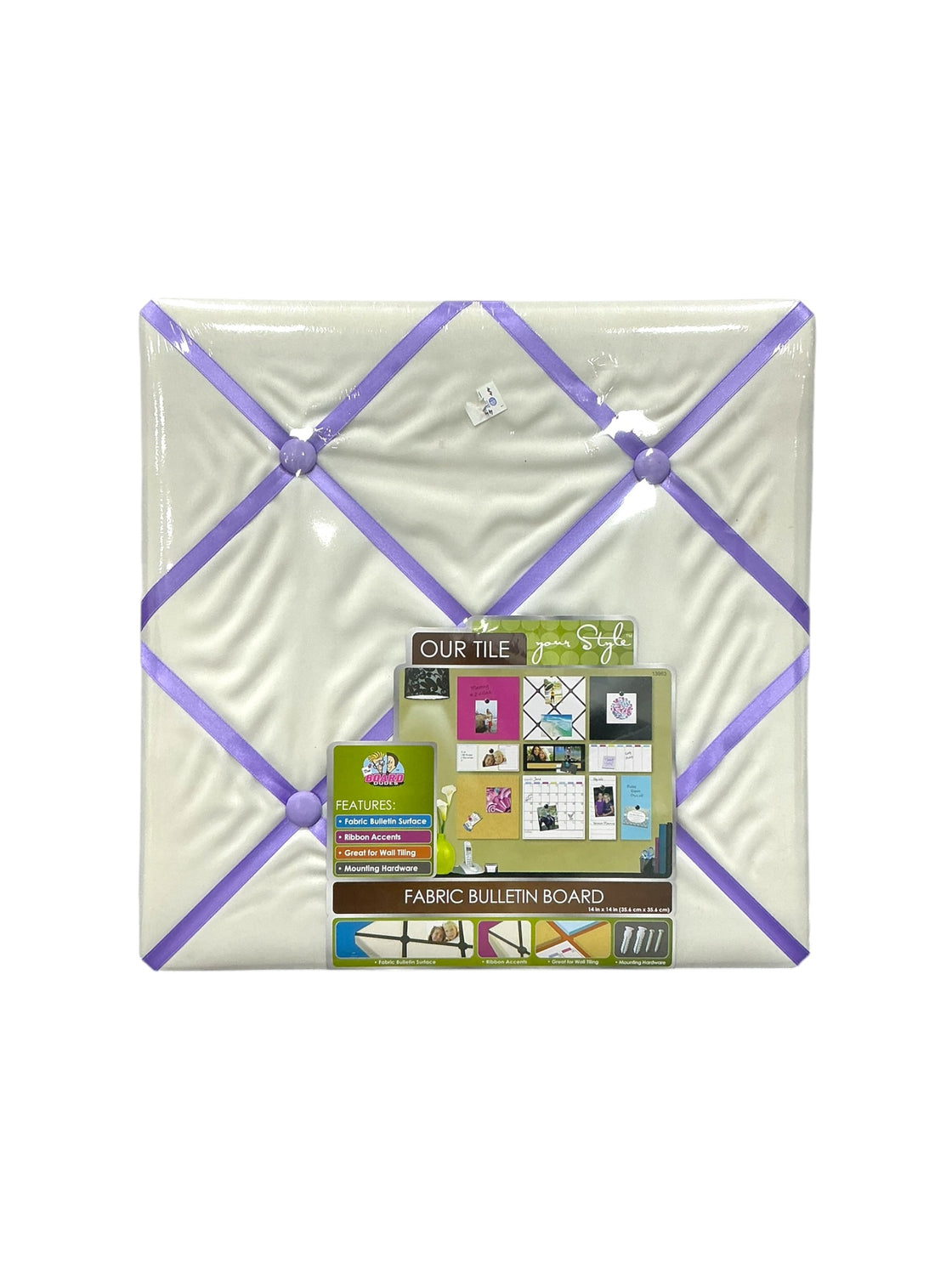 Panel decorativo (THE BOARD DUDES)