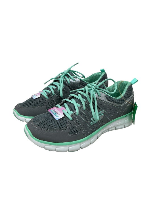 Tenis 7 (SKECHERS)