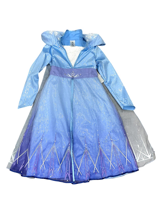 Disfraz para niña 7/8 (DISNEY)