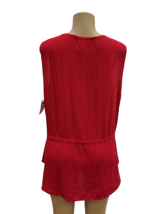 Blusa XL (LIZ CLAIBORNE)