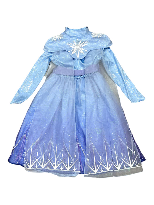Disfraz para niña 7/8 (DISNEY)