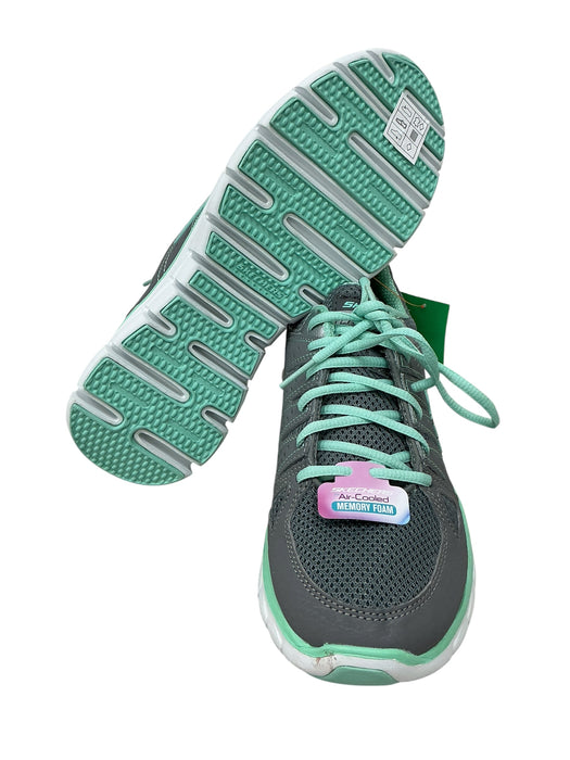 Tenis 7 (SKECHERS)