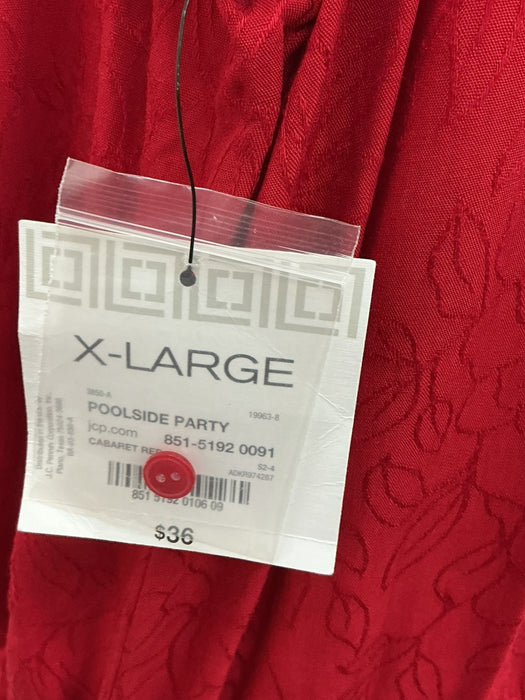 Blusa XL (LIZ CLAIBORNE)