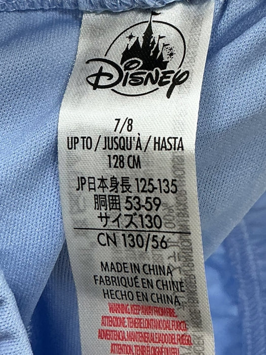 Disfraz para niña 7/8 (DISNEY)