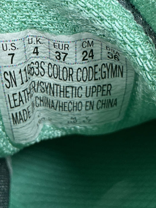 Tenis 7 (SKECHERS)
