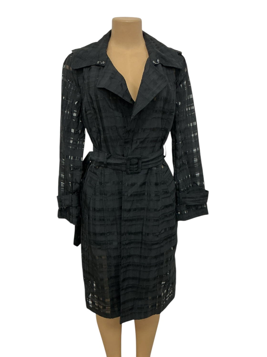 Abrigo XS (WHITE HOUSE BLACK MARKET)