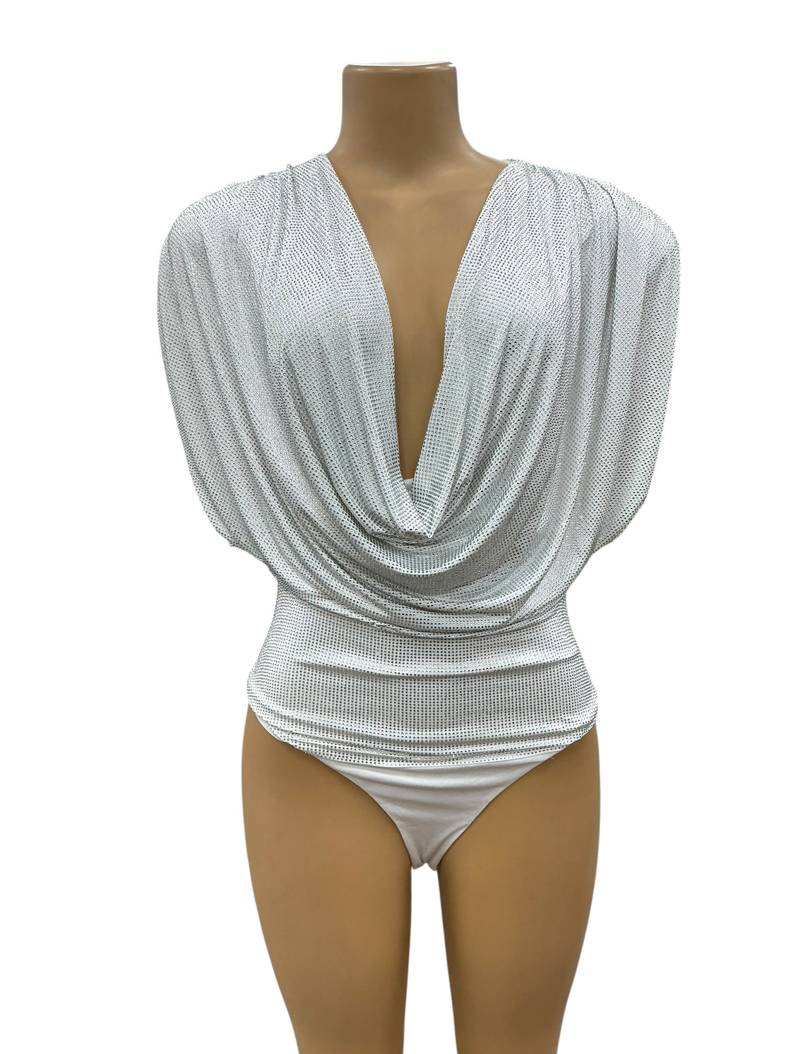Body S (ZARA)
