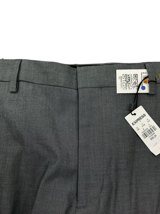 Pantalón 36X34 (EXPRESS)