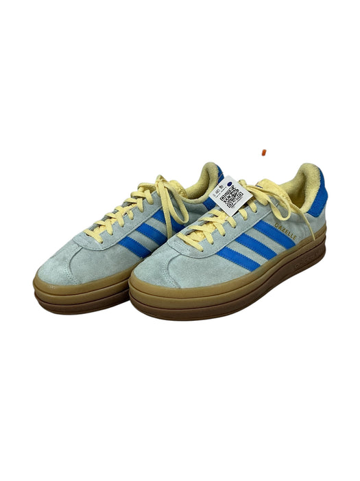 Tenis 9.5 (ADIDAS)