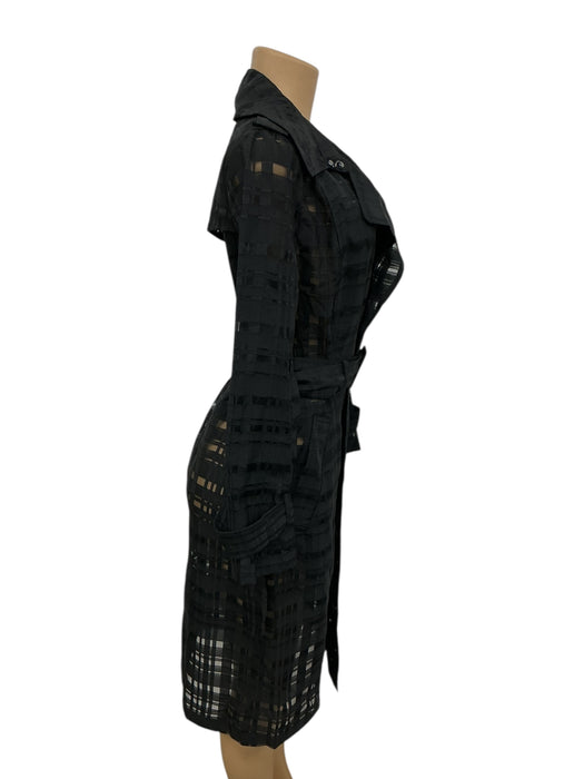 Abrigo XS (WHITE HOUSE BLACK MARKET)