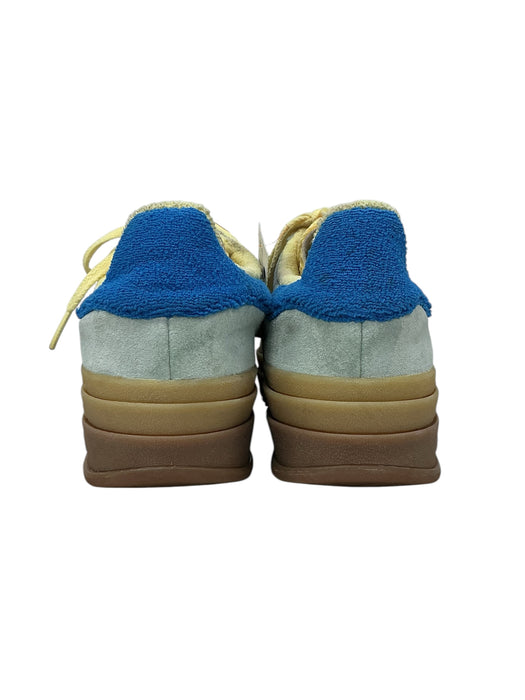 Tenis 9.5 (ADIDAS)