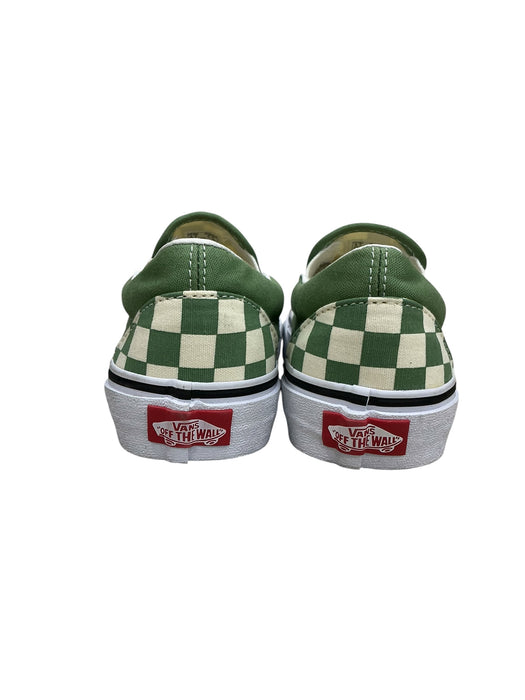 Tenis 4.5 (VANS)