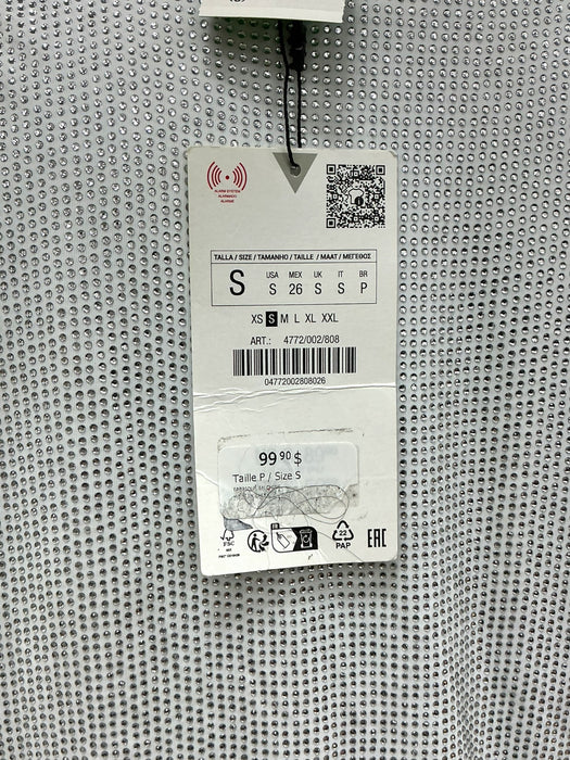 Body S (ZARA)